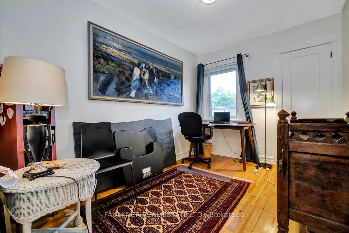 Photo 11 of 116 First Avenue, Ottawa, Glebe — HOMEH