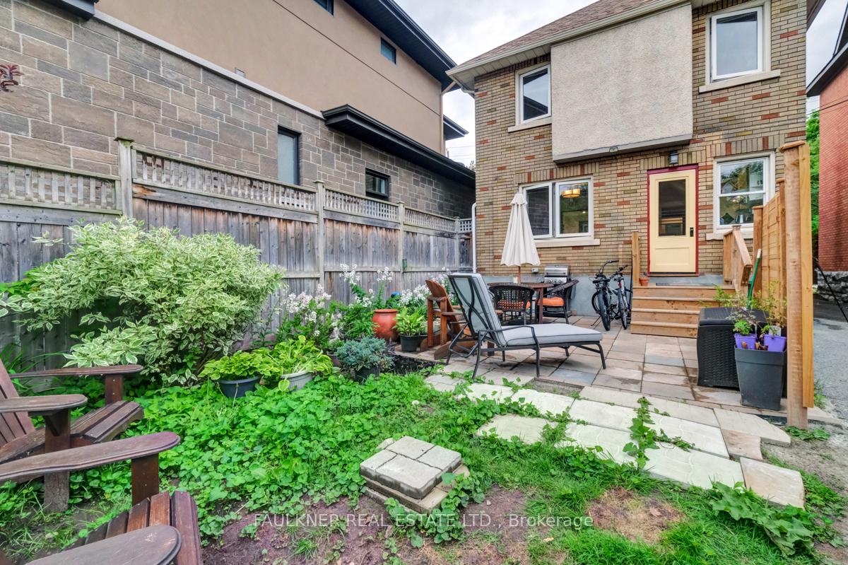 Photo 21 of 116 First Avenue, Ottawa, Glebe — HOMEH