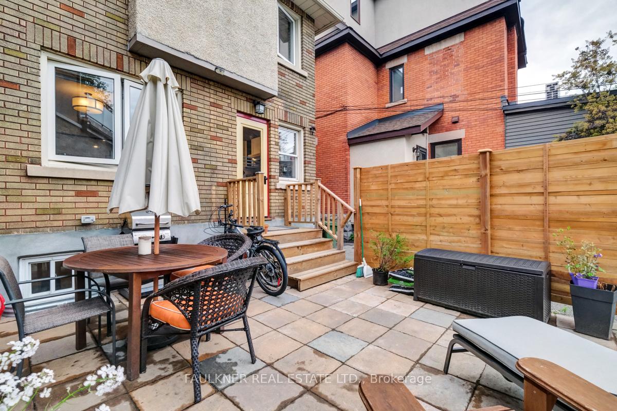 Photo 22 of 116 First Avenue, Ottawa, Glebe — HOMEH