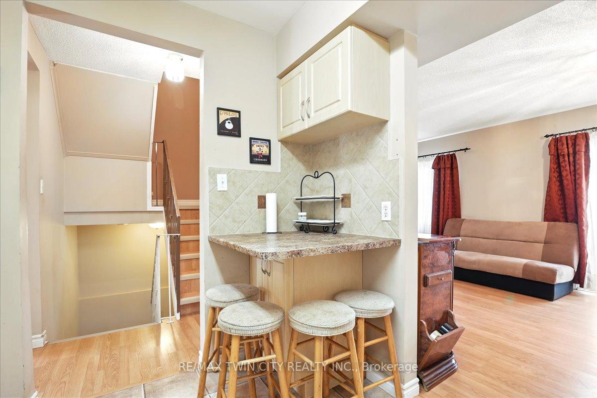 Photo 14 of Unit 65, 20 Paulander Drive, Kitchener — HOMEH
