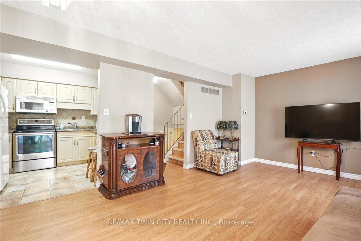 Photo 18 of Unit 65, 20 Paulander Drive, Kitchener — HOMEH