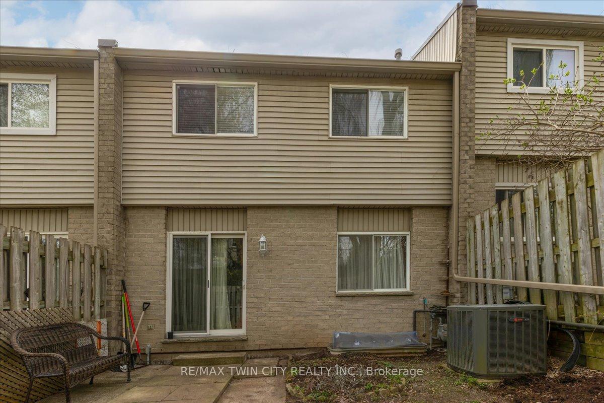 Photo 32 of Unit 65, 20 Paulander Drive, Kitchener — HOMEH