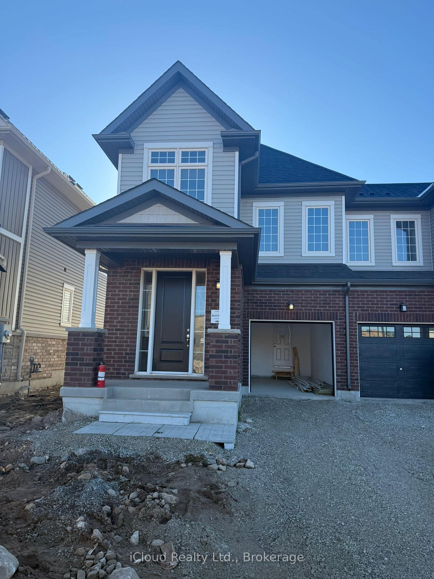 Photo 1 of 137 Gear Avenue, Erin — HOMEH