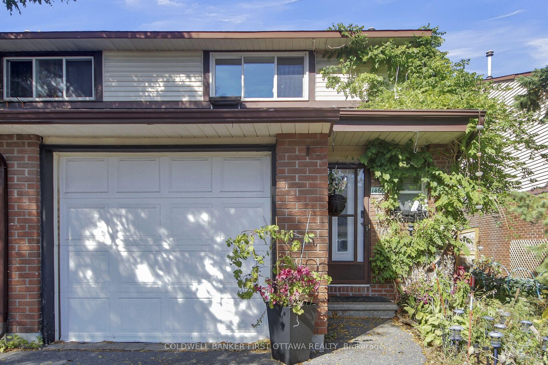 Photo 1 of Unit 28, 1466 Foxwell Street N, Ottawa, Pineview — HOMEH