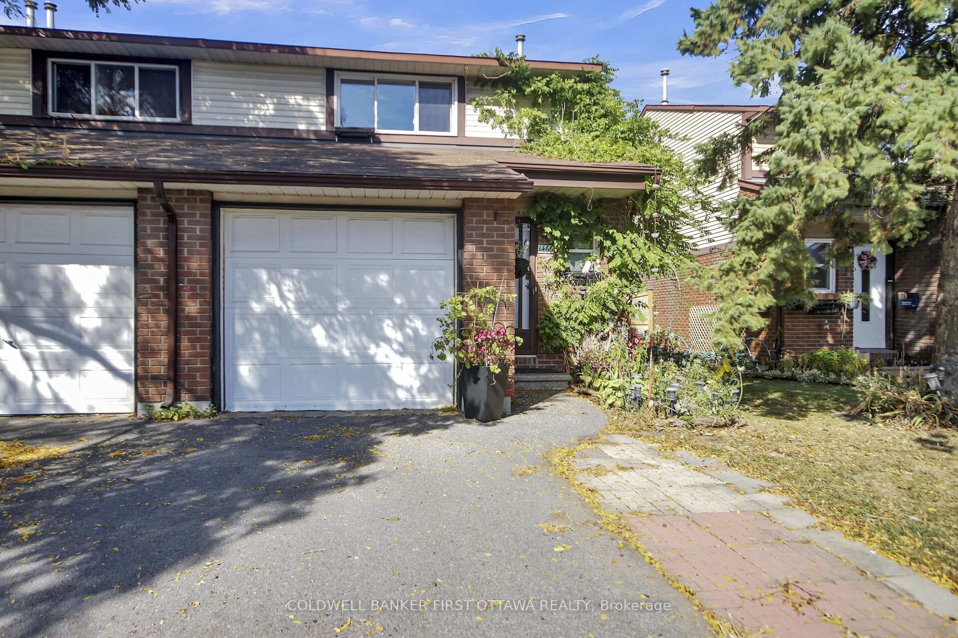 Photo 2 of Unit 28, 1466 Foxwell Street N, Ottawa, Pineview — HOMEH