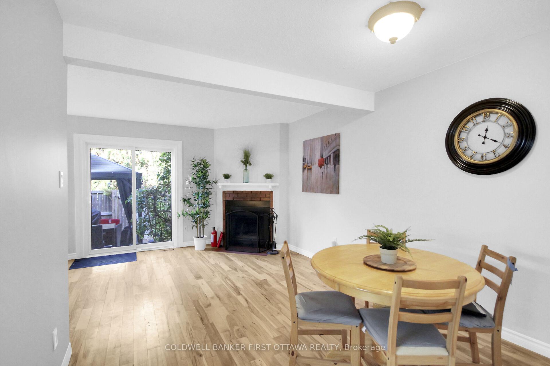 Photo 9 of Unit 28, 1466 Foxwell Street N, Ottawa, Pineview — HOMEH