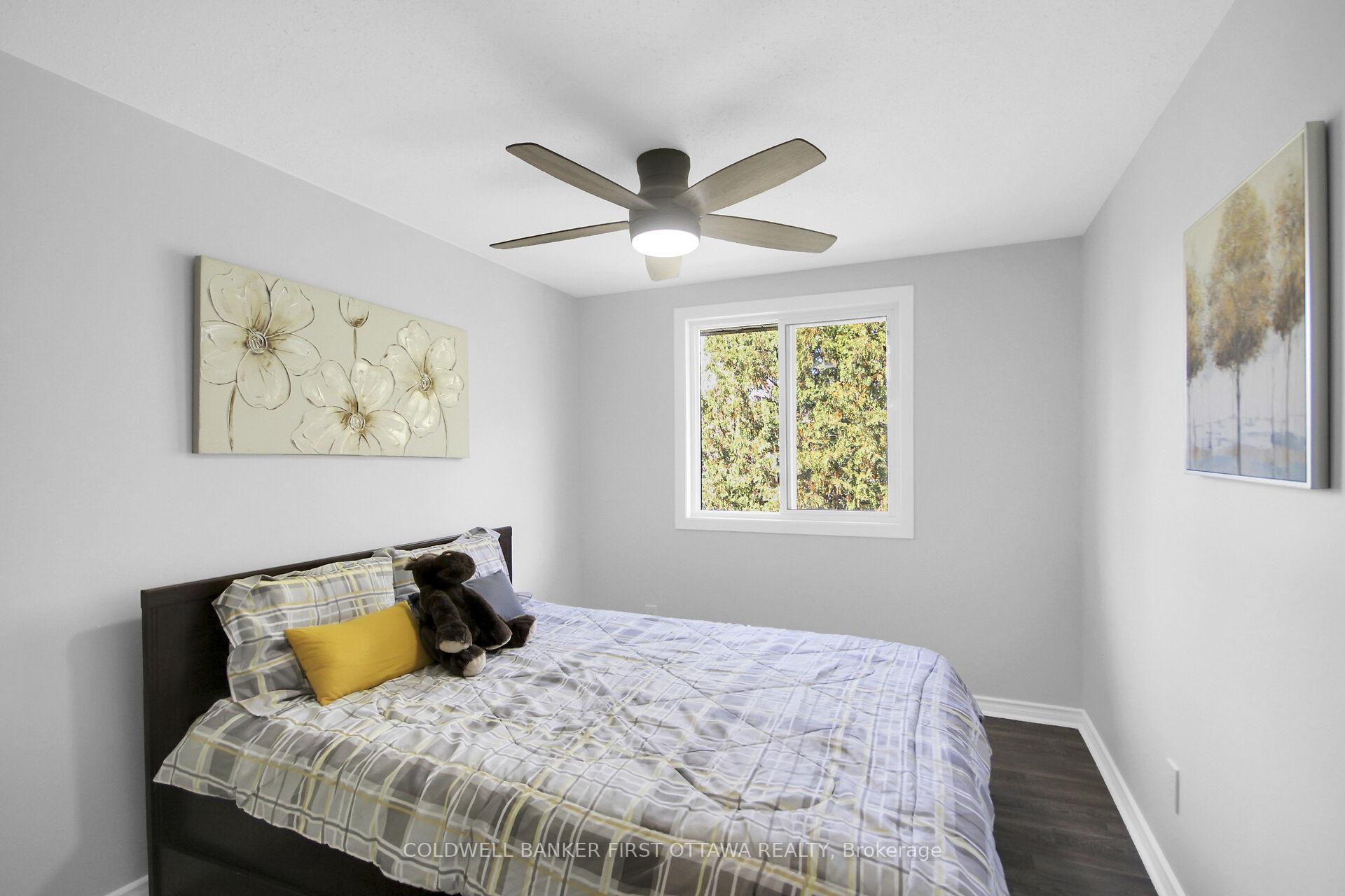 Photo 16 of Unit 28, 1466 Foxwell Street N, Ottawa, Pineview — HOMEH
