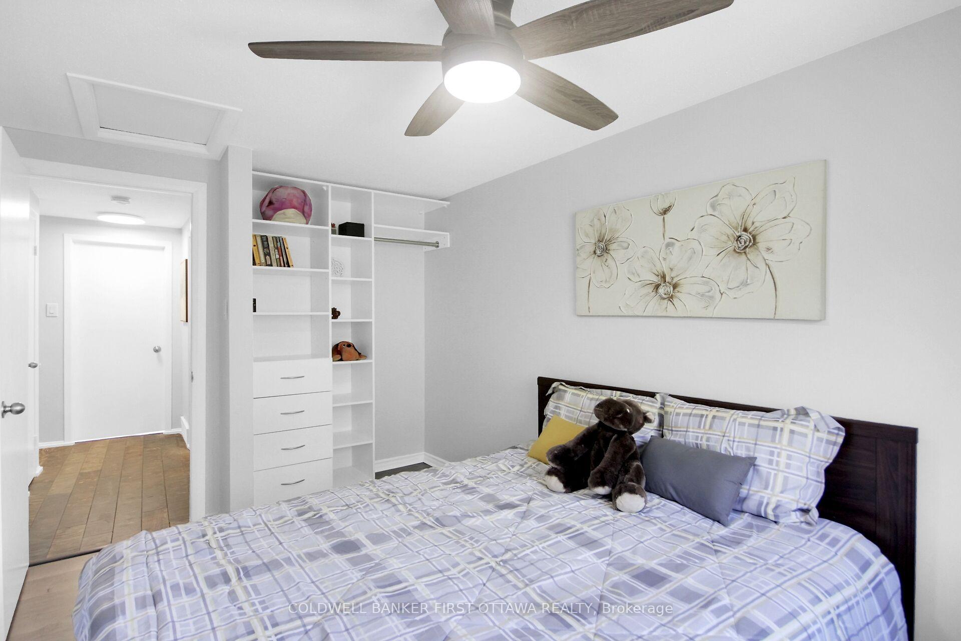 Photo 17 of Unit 28, 1466 Foxwell Street N, Ottawa, Pineview — HOMEH
