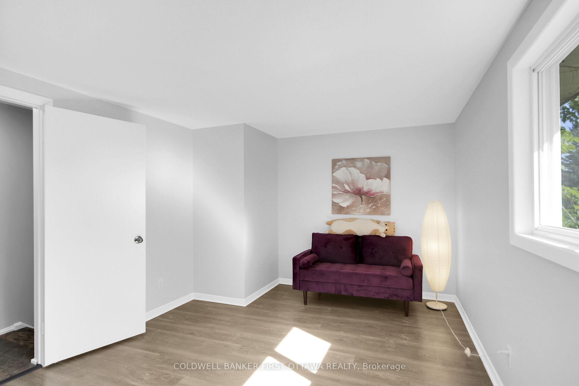 Photo 19 of Unit 28, 1466 Foxwell Street N, Ottawa, Pineview — HOMEH