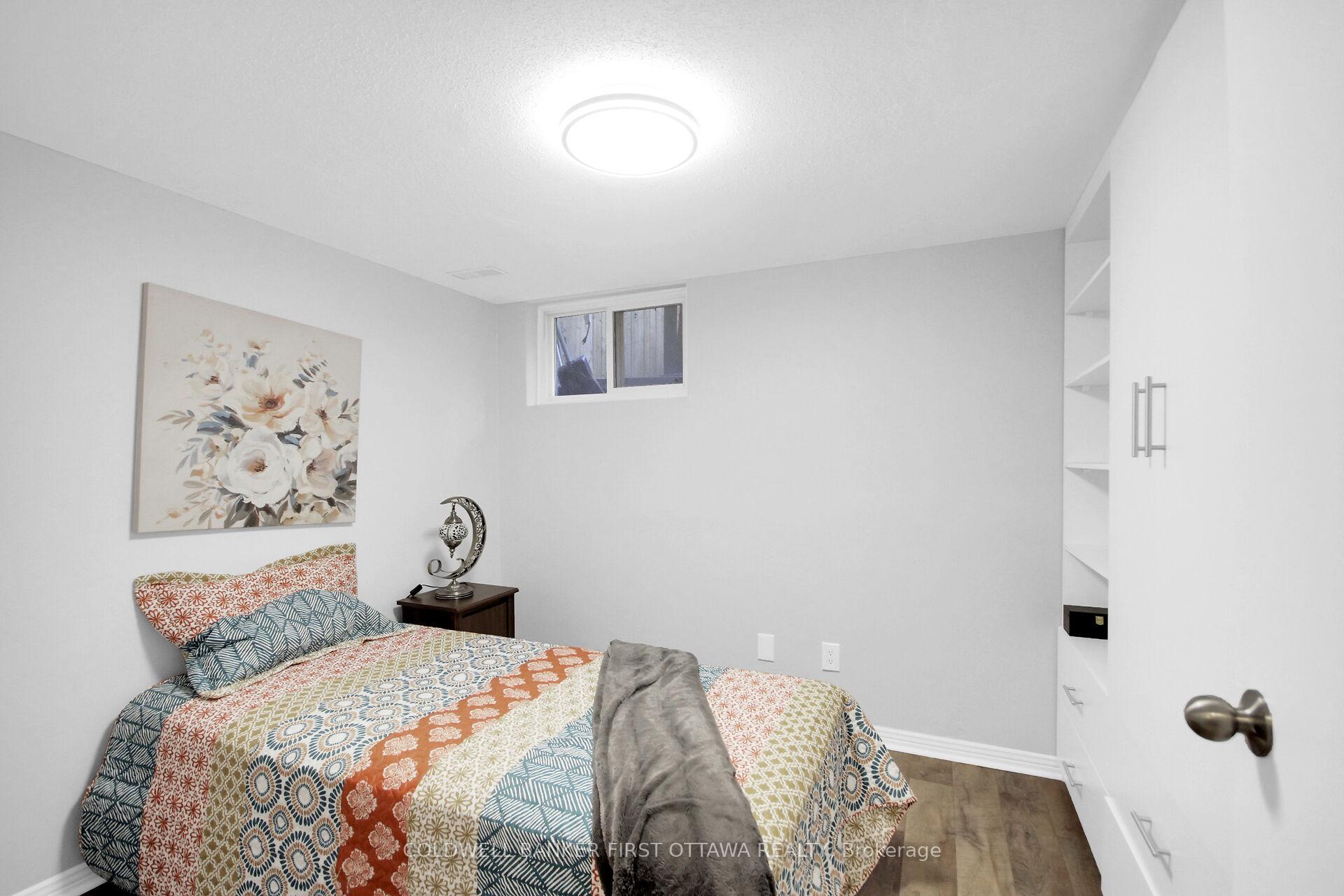 Photo 25 of Unit 28, 1466 Foxwell Street N, Ottawa, Pineview — HOMEH