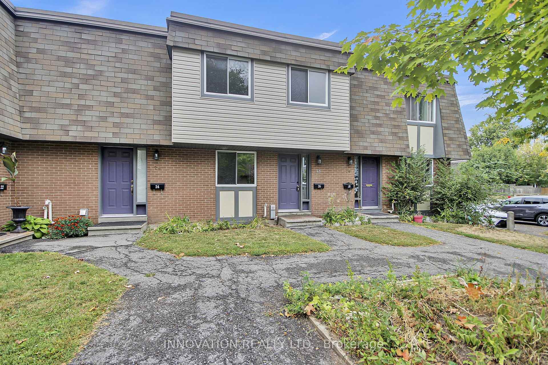 Photo 1 of 26 Corley Private, Ottawa, Heron Gate/Industrial Park — HOMEH