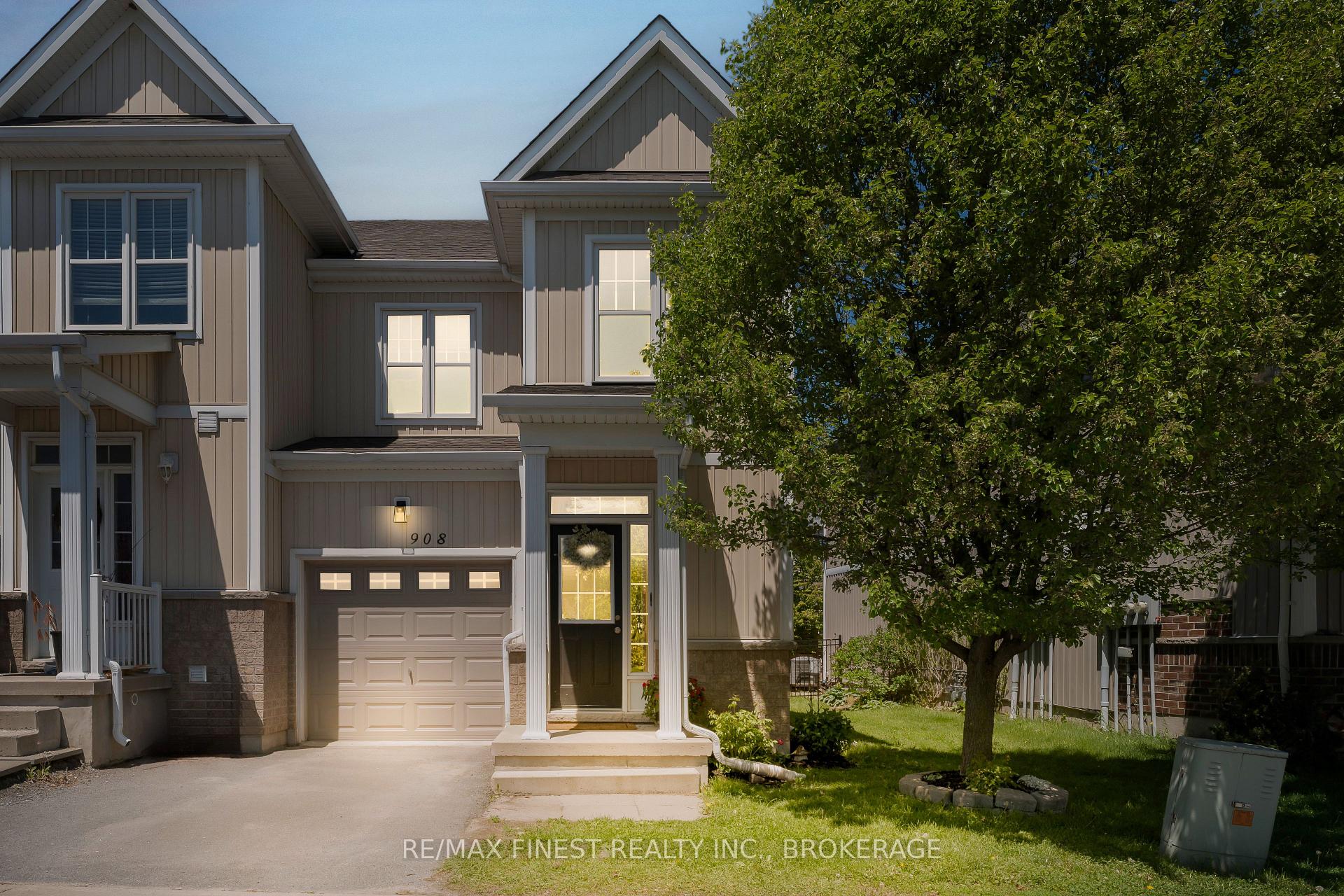 Photo 1 of 908 Ascot Lane, Kingston, Rideau — HOMEH