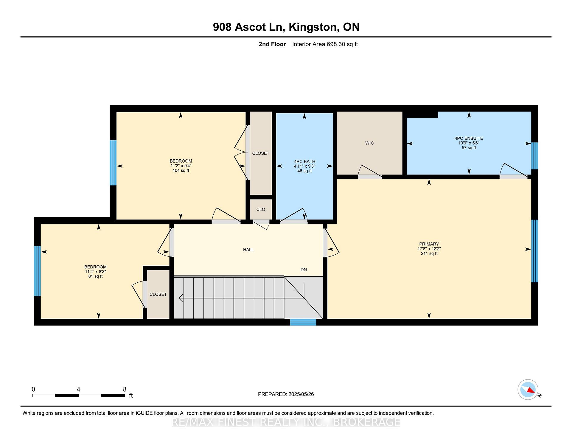 Photo 43 of 908 Ascot Lane, Kingston, Rideau — HOMEH
