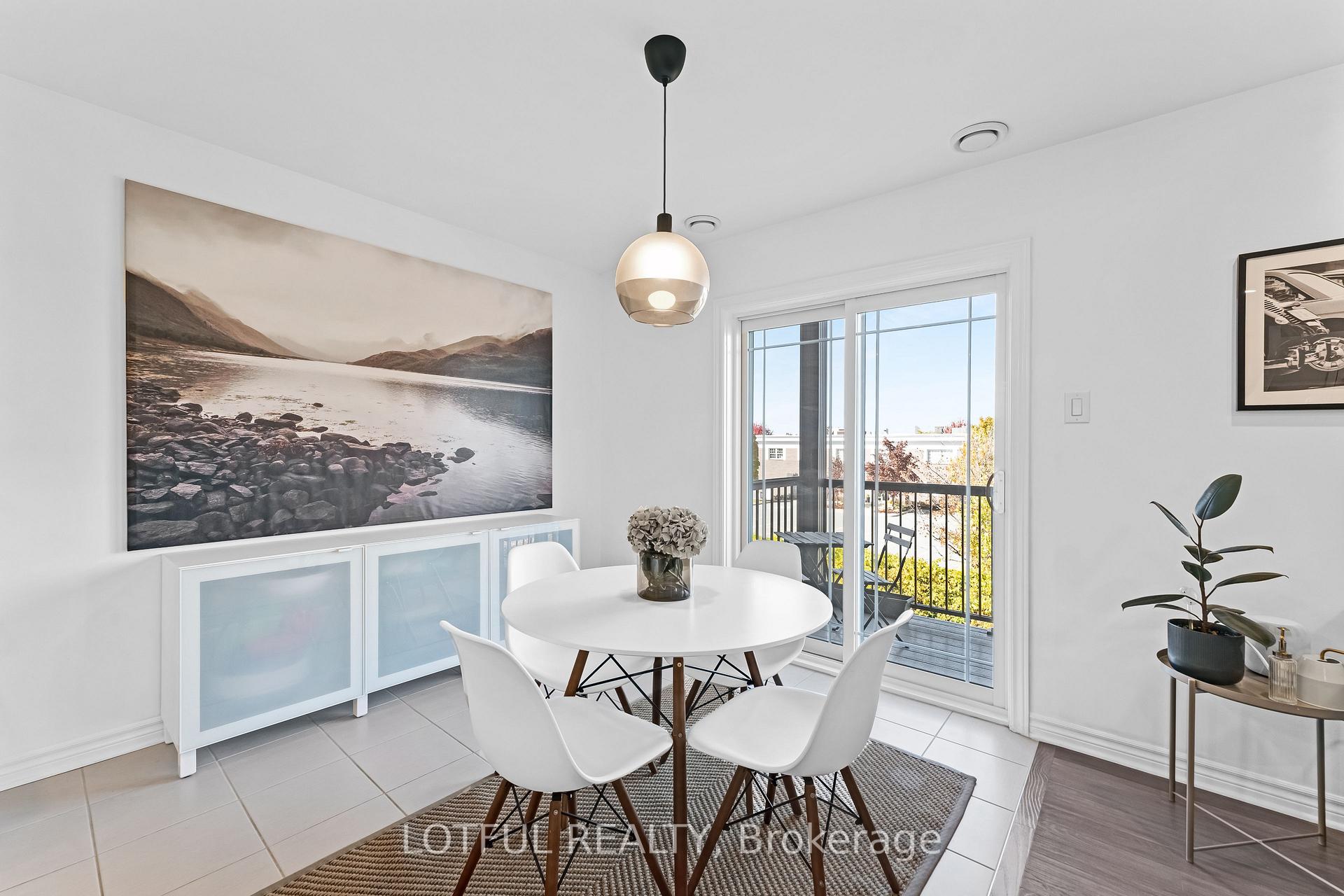 Photo 9 of Unit 8, 365 Tribeca Private, Ottawa, Barrhaven - Longfields — HOMEH