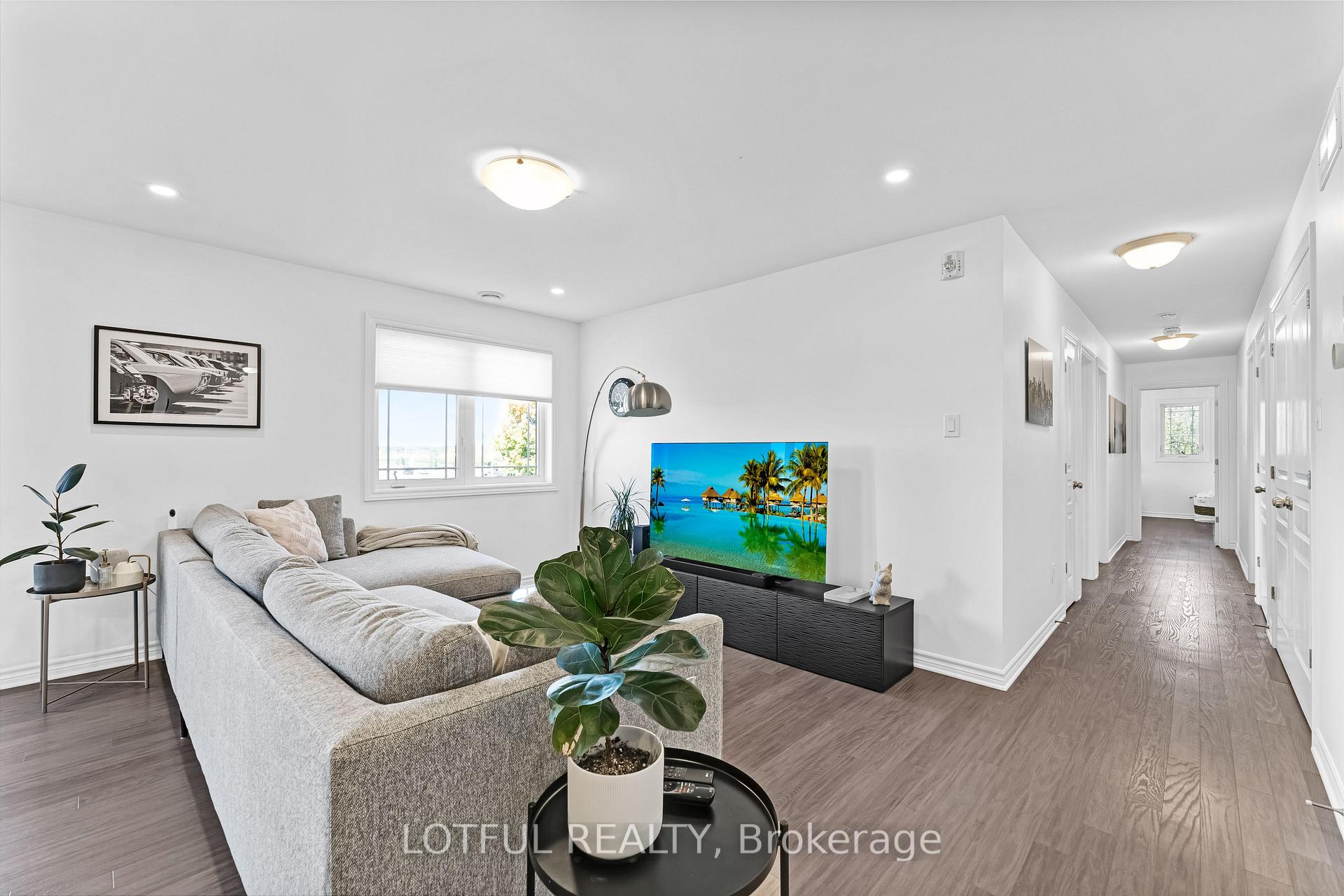 Photo 10 of Unit 8, 365 Tribeca Private, Ottawa, Barrhaven - Longfields — HOMEH