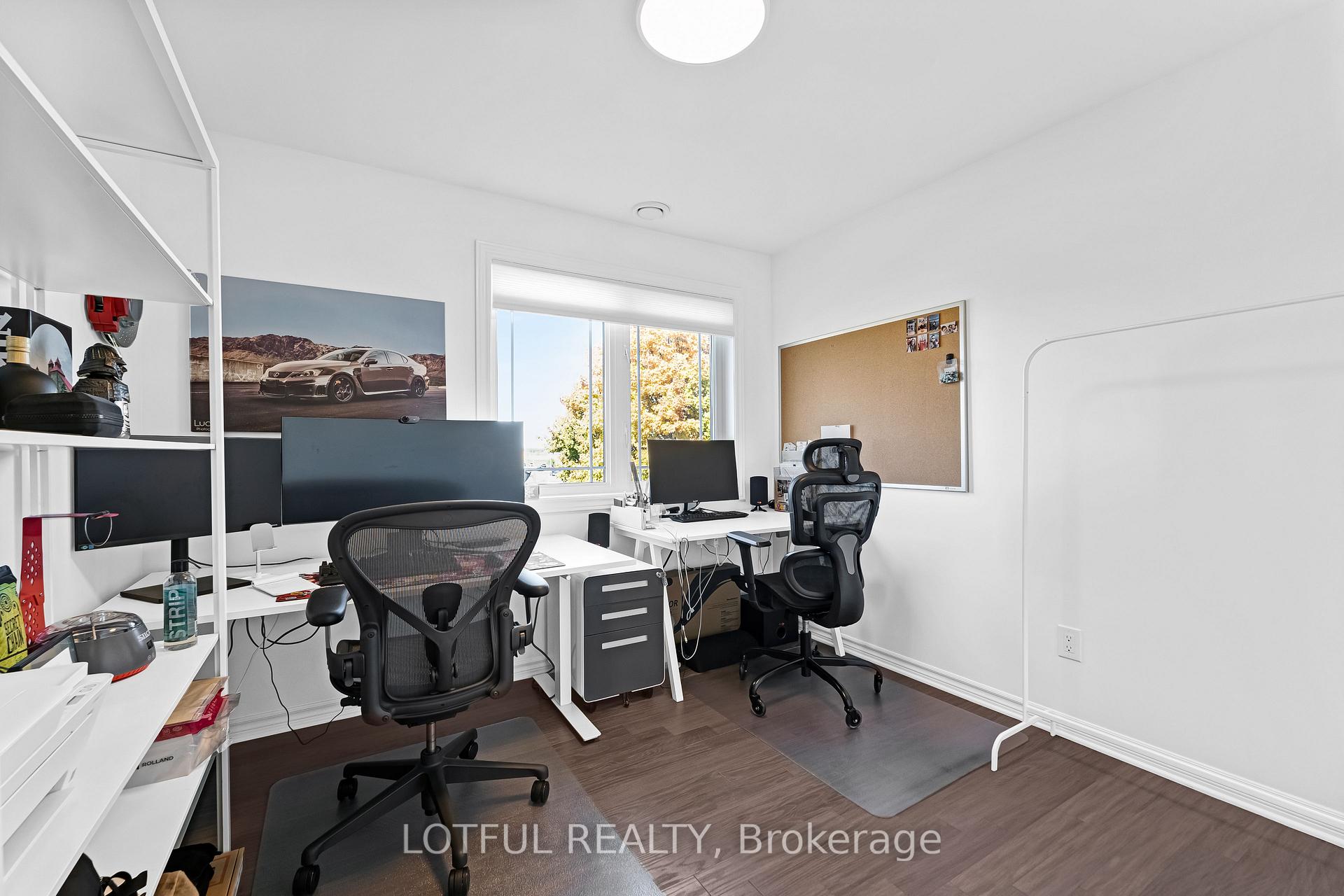 Photo 15 of Unit 8, 365 Tribeca Private, Ottawa, Barrhaven - Longfields — HOMEH