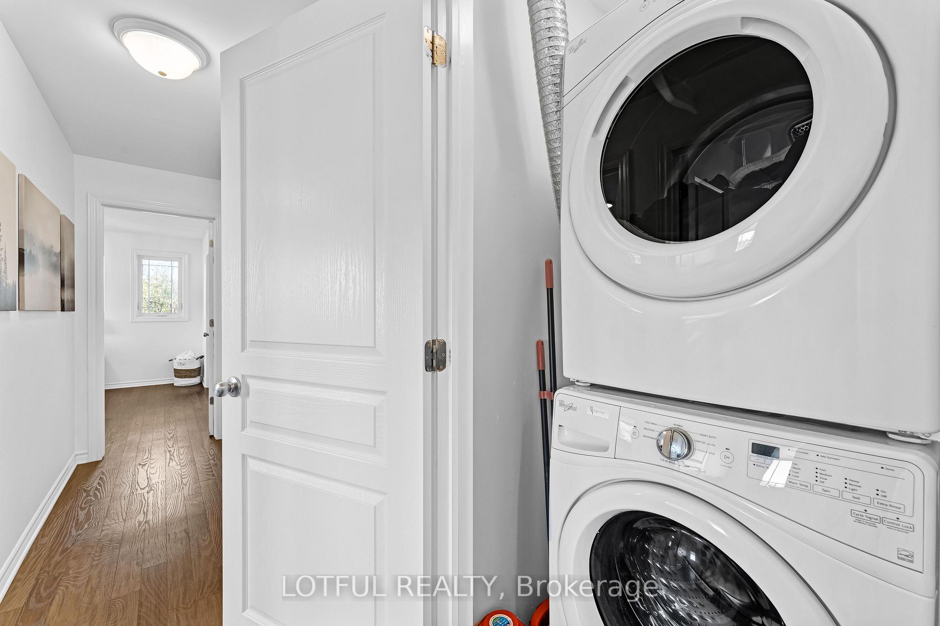 Photo 20 of Unit 8, 365 Tribeca Private, Ottawa, Barrhaven - Longfields — HOMEH
