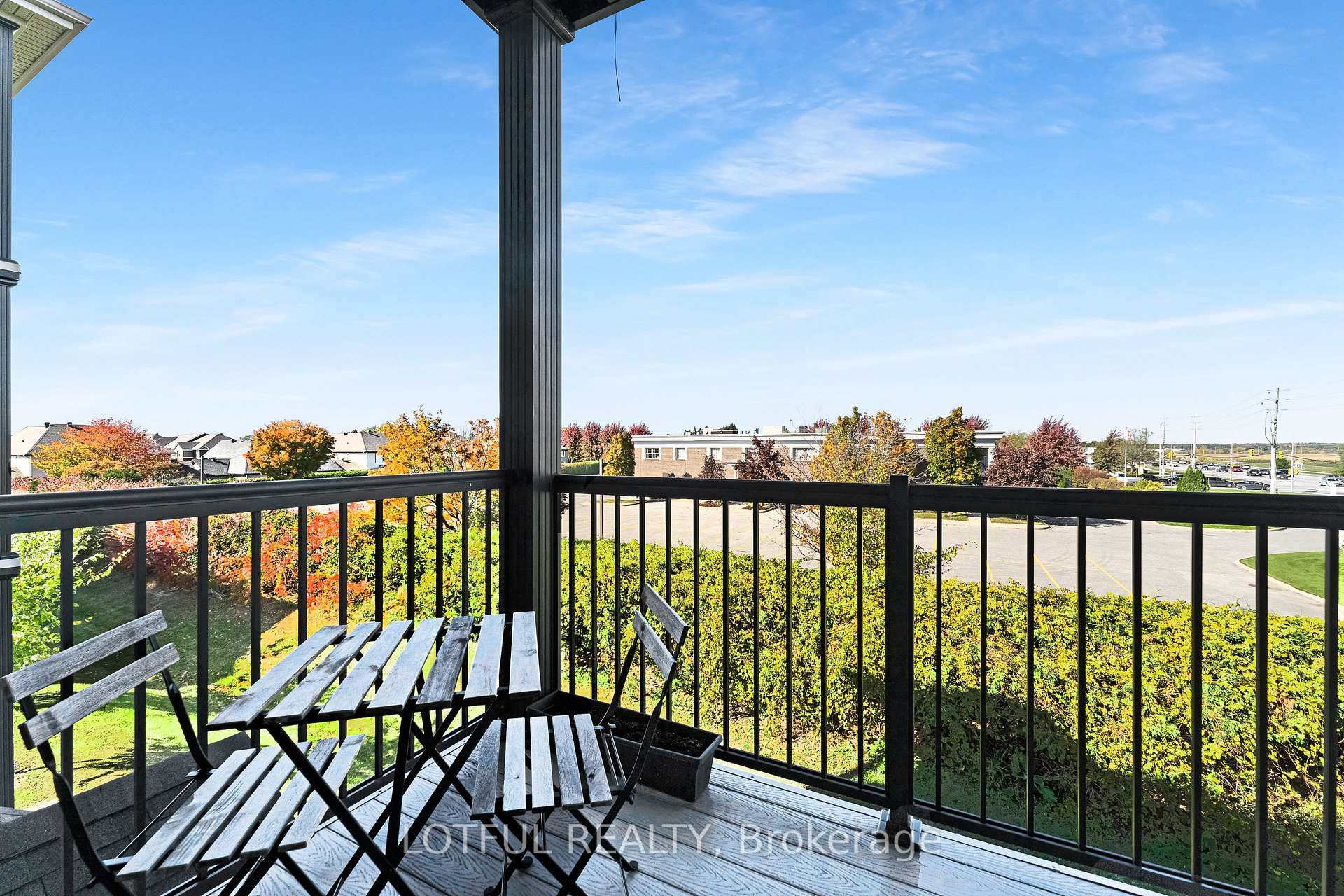 Photo 21 of Unit 8, 365 Tribeca Private, Ottawa, Barrhaven - Longfields — HOMEH