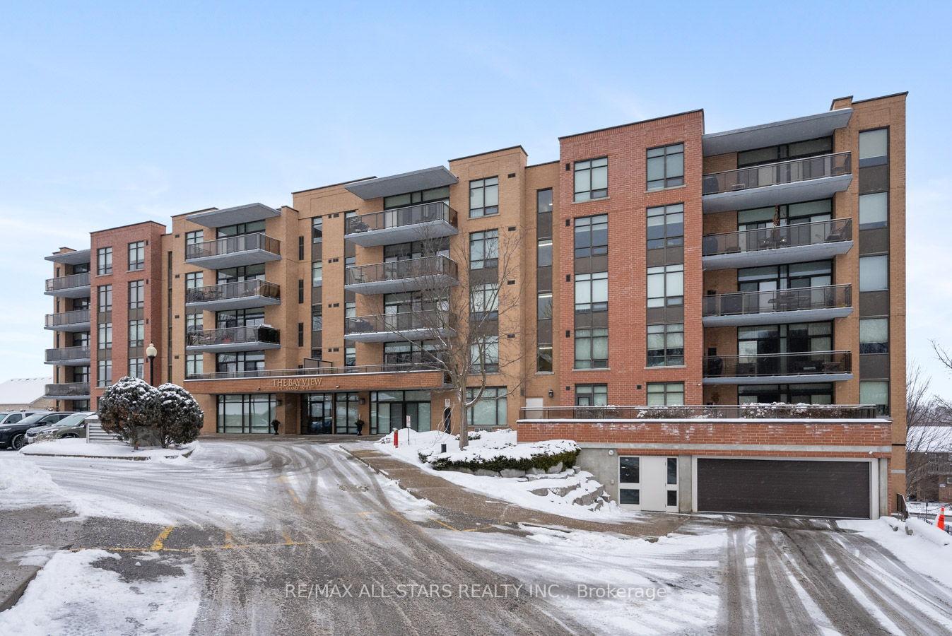 Photo 1 of Unit 208, 171 Shanly Street, Scugog, Port Perry — HOMEH