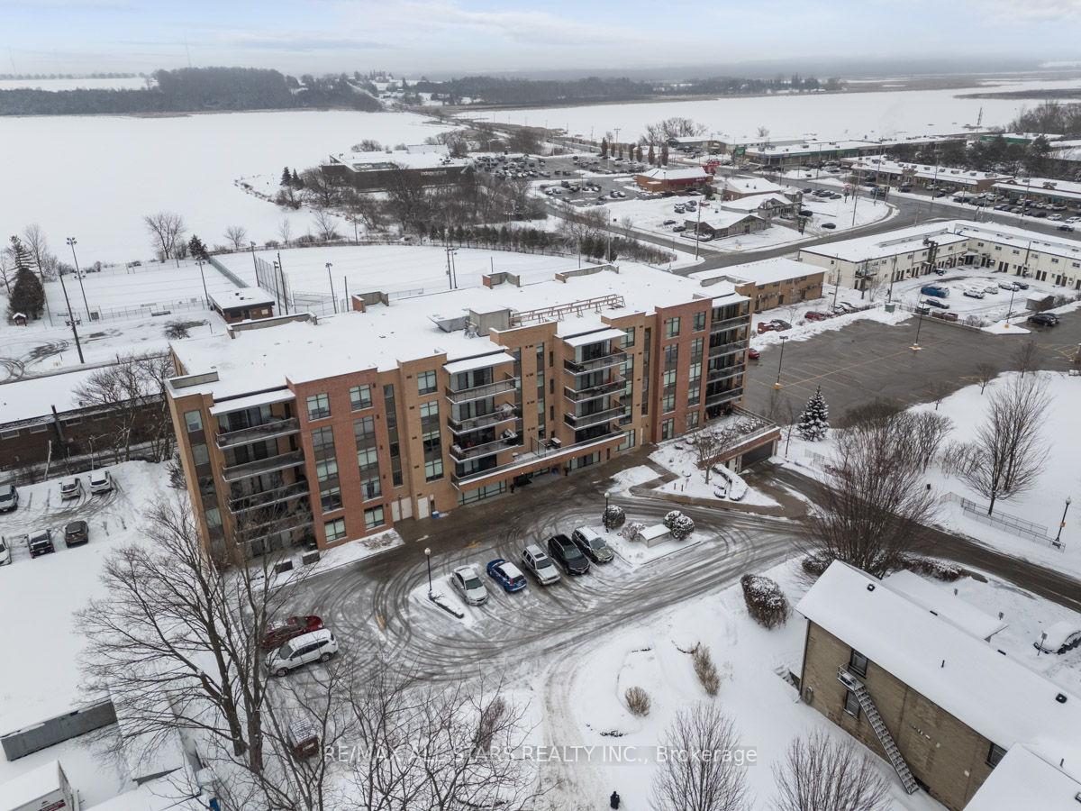 Photo 2 of Unit 208, 171 Shanly Street, Scugog, Port Perry — HOMEH