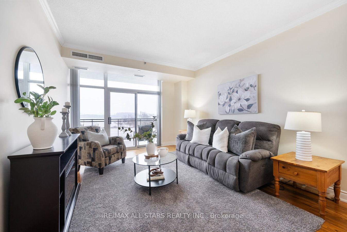Photo 9 of Unit 208, 171 Shanly Street, Scugog, Port Perry — HOMEH