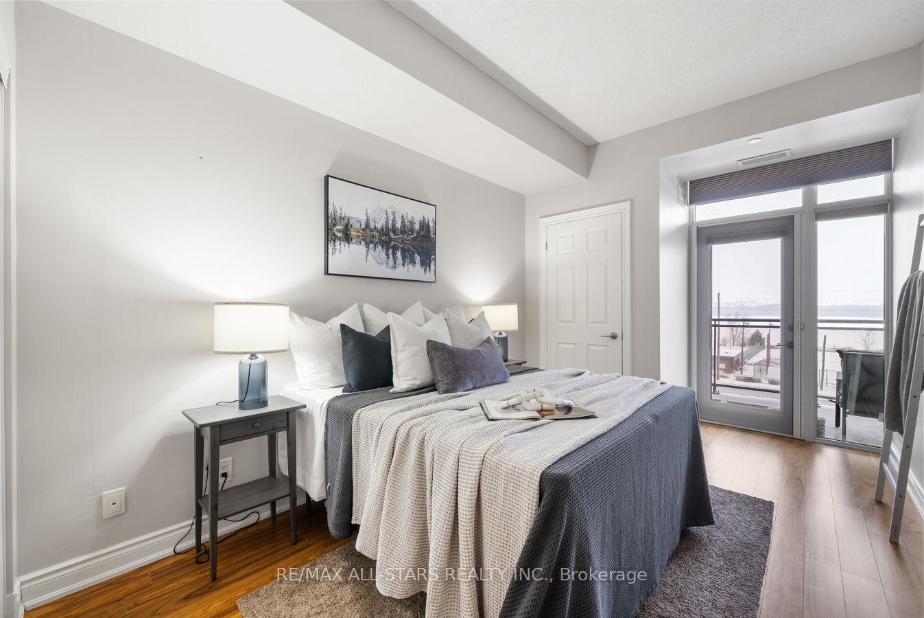 Photo 14 of Unit 208, 171 Shanly Street, Scugog, Port Perry — HOMEH