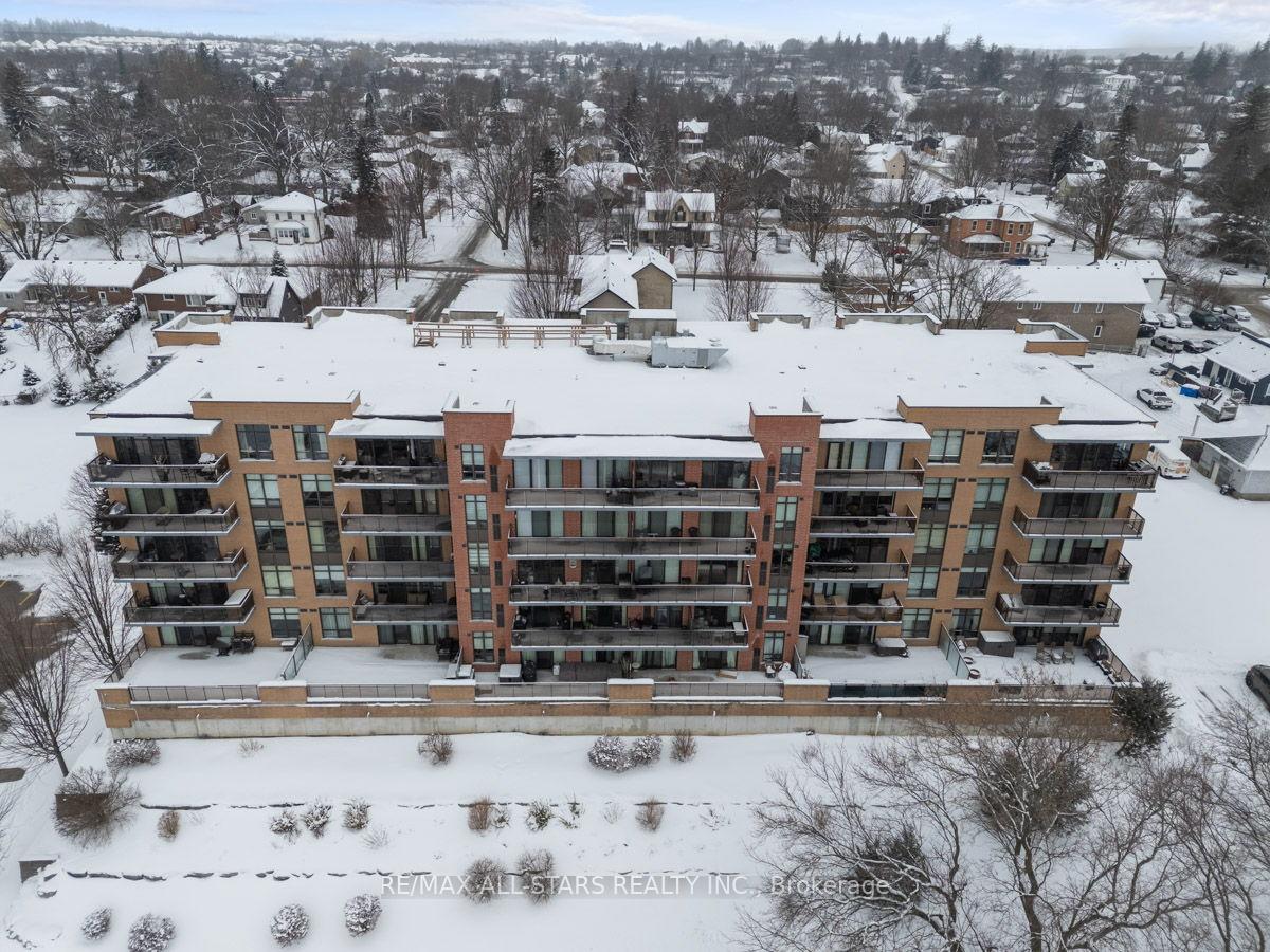 Photo 30 of Unit 208, 171 Shanly Street, Scugog, Port Perry — HOMEH