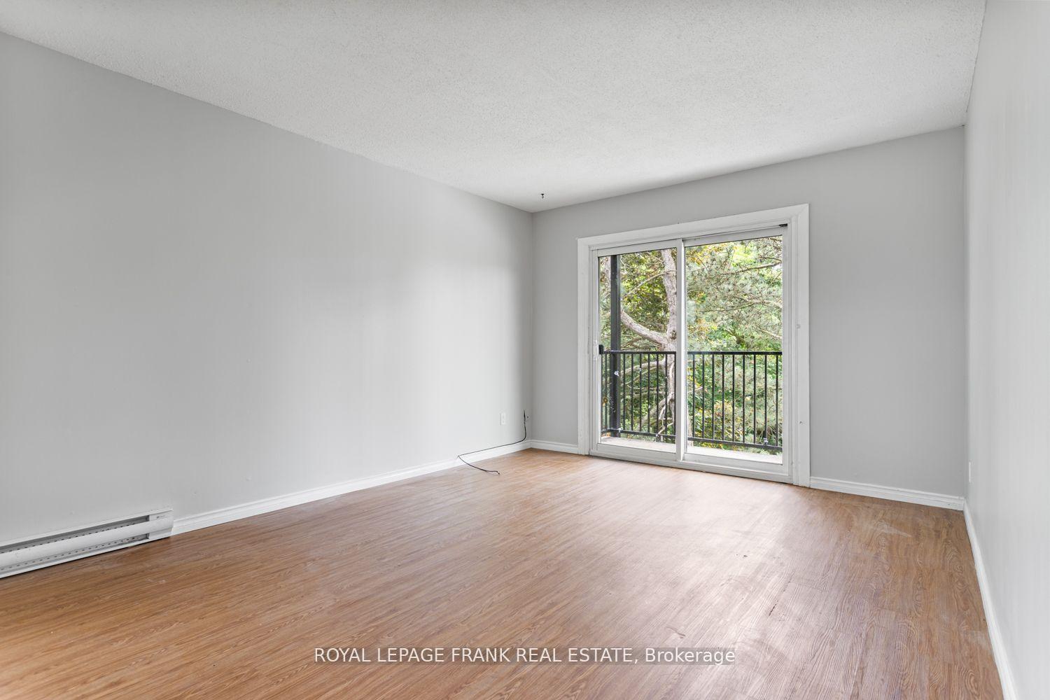 Front of Unit 302, 80 Grier Street
