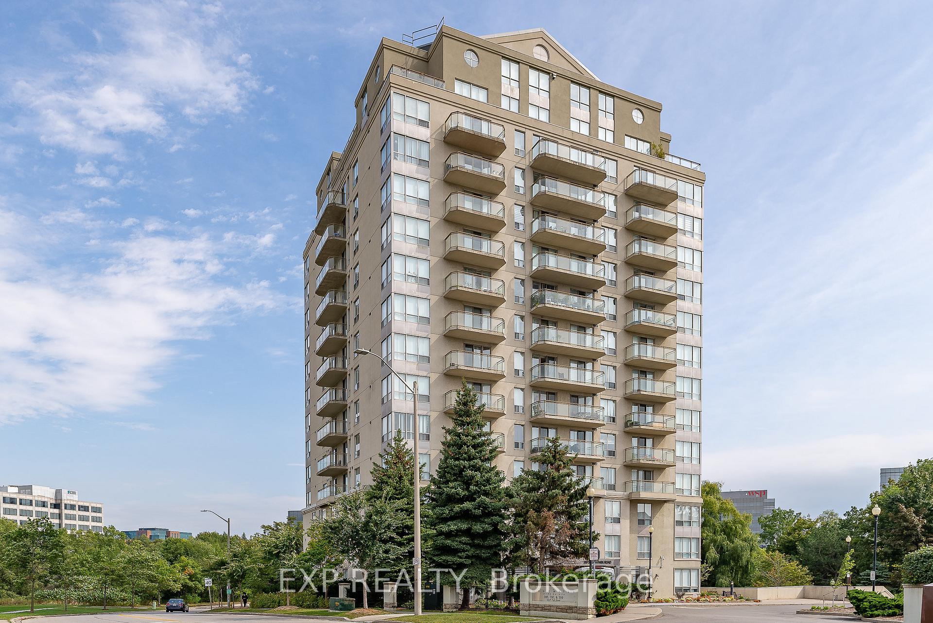Photo 22 of Unit 1108, 399 South Park Road, Markham, Commerce Valley — HOMEH