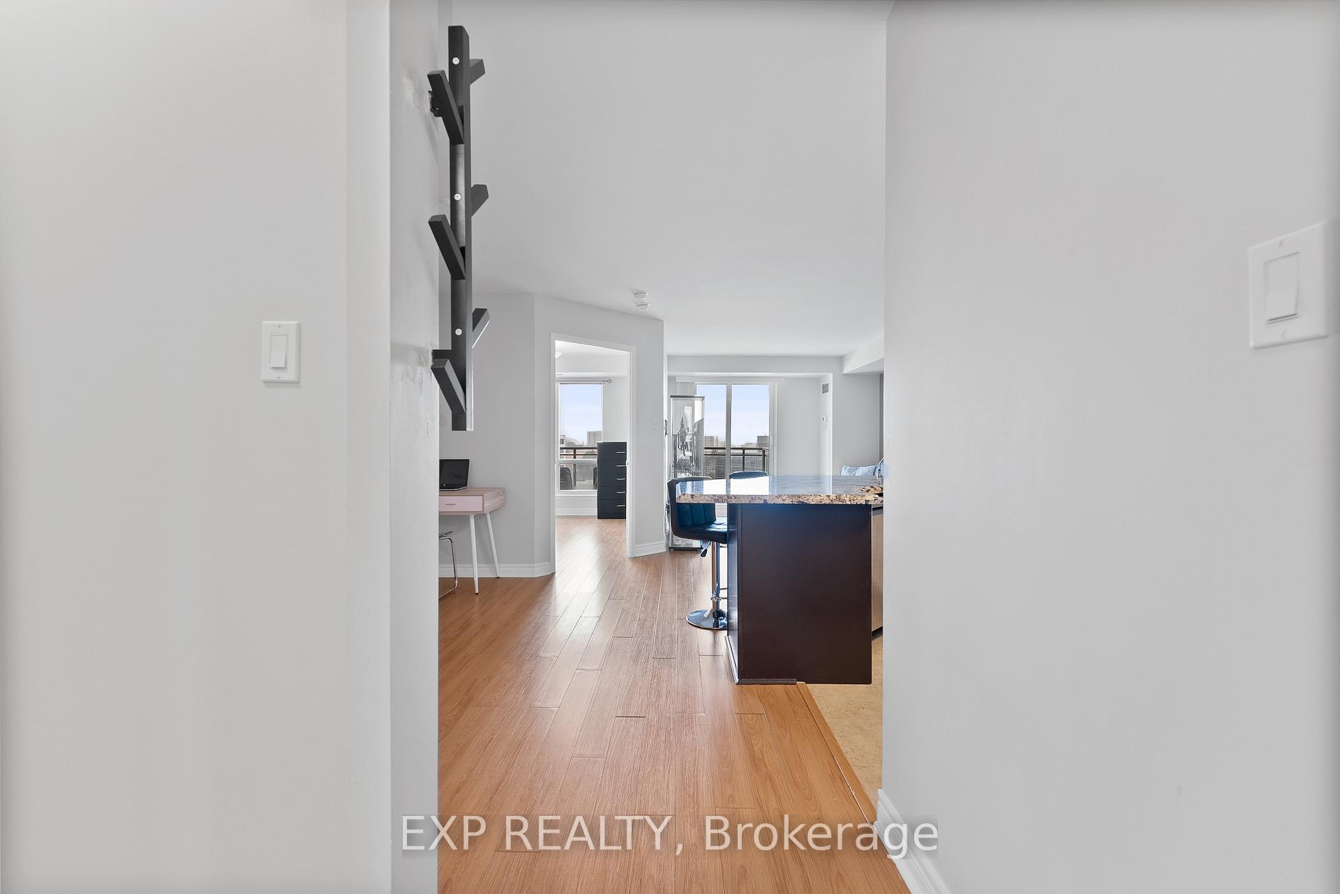 Photo 23 of Unit 1108, 399 South Park Road, Markham, Commerce Valley — HOMEH