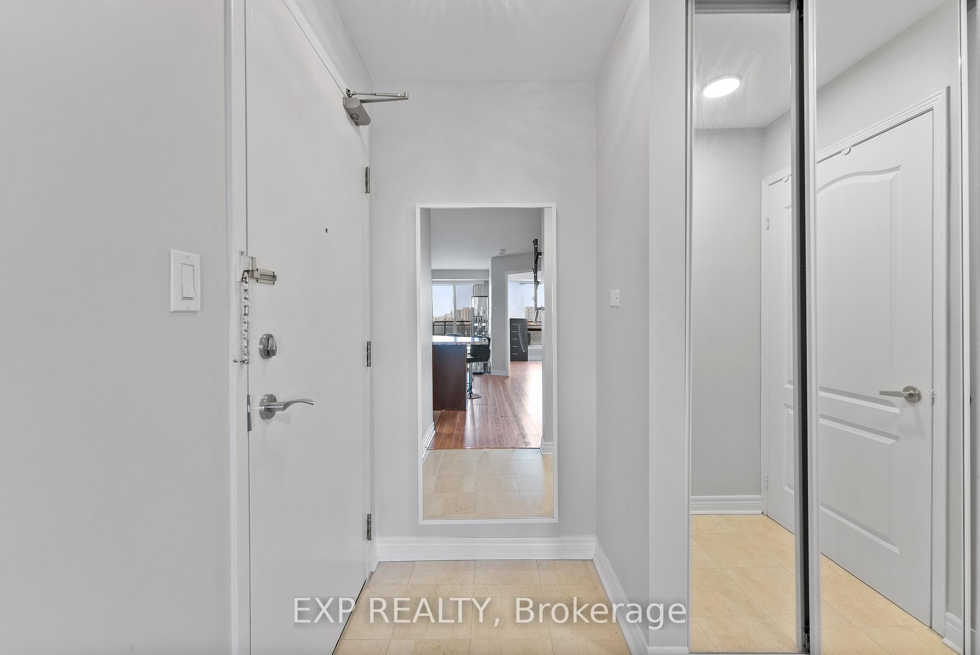Photo 24 of Unit 1108, 399 South Park Road, Markham, Commerce Valley — HOMEH
