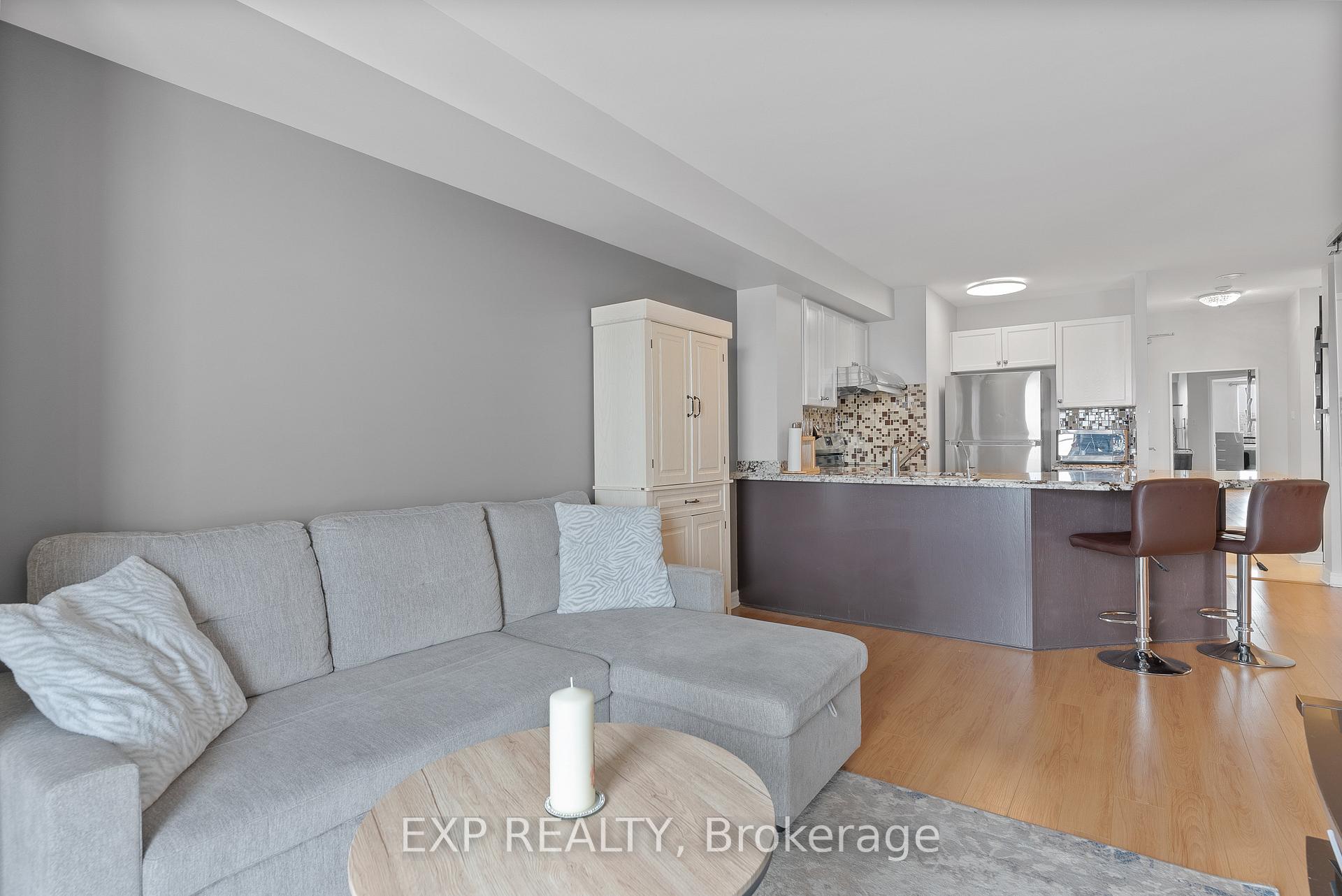 Photo 34 of Unit 1108, 399 South Park Road, Markham, Commerce Valley — HOMEH