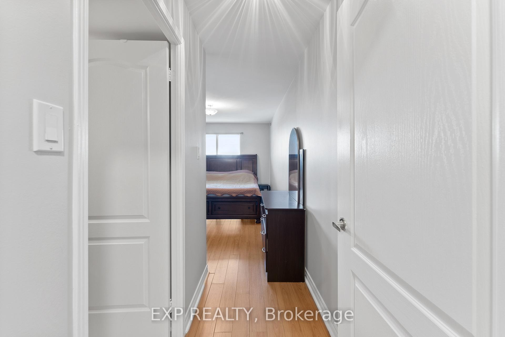 Photo 40 of Unit 1108, 399 South Park Road, Markham, Commerce Valley — HOMEH
