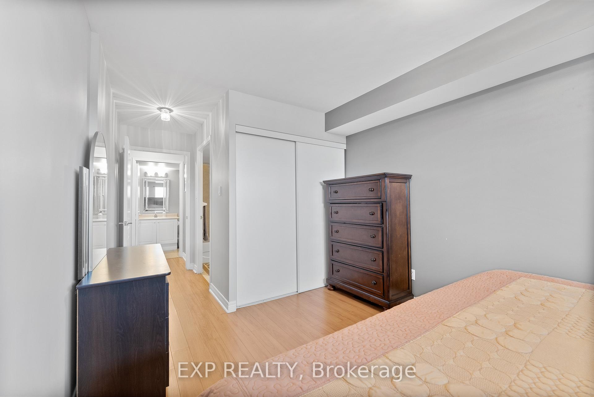 Photo 58 of Unit 1108, 399 South Park Road, Markham, Commerce Valley — HOMEH