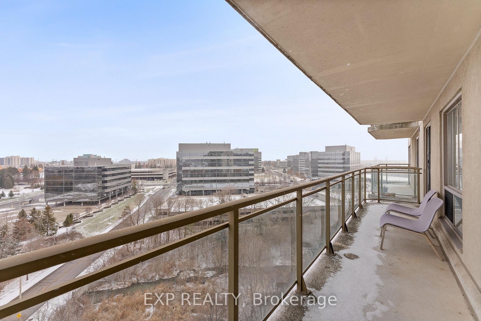 Photo 62 of Unit 1108, 399 South Park Road, Markham, Commerce Valley — HOMEH
