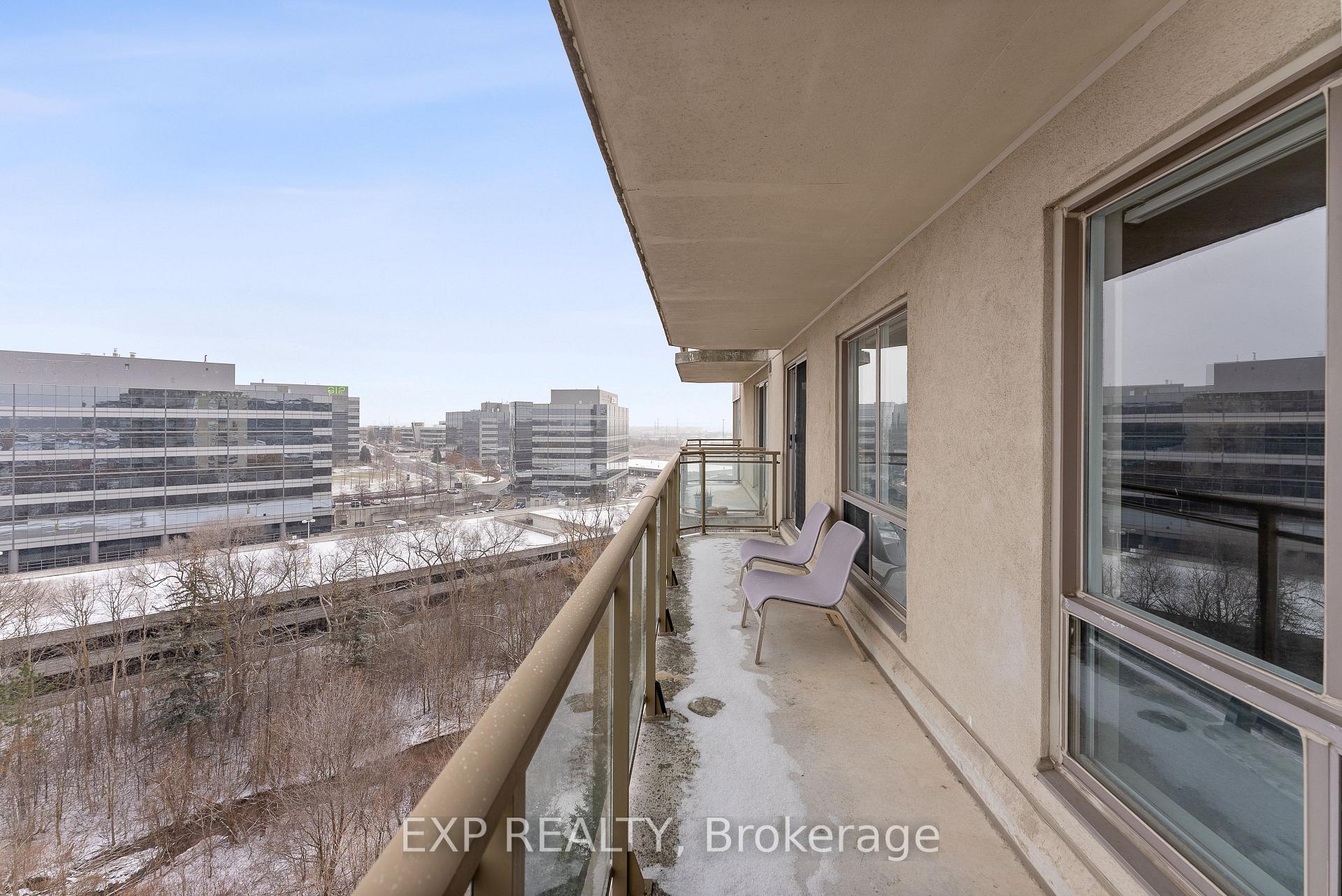 Photo 65 of Unit 1108, 399 South Park Road, Markham, Commerce Valley — HOMEH