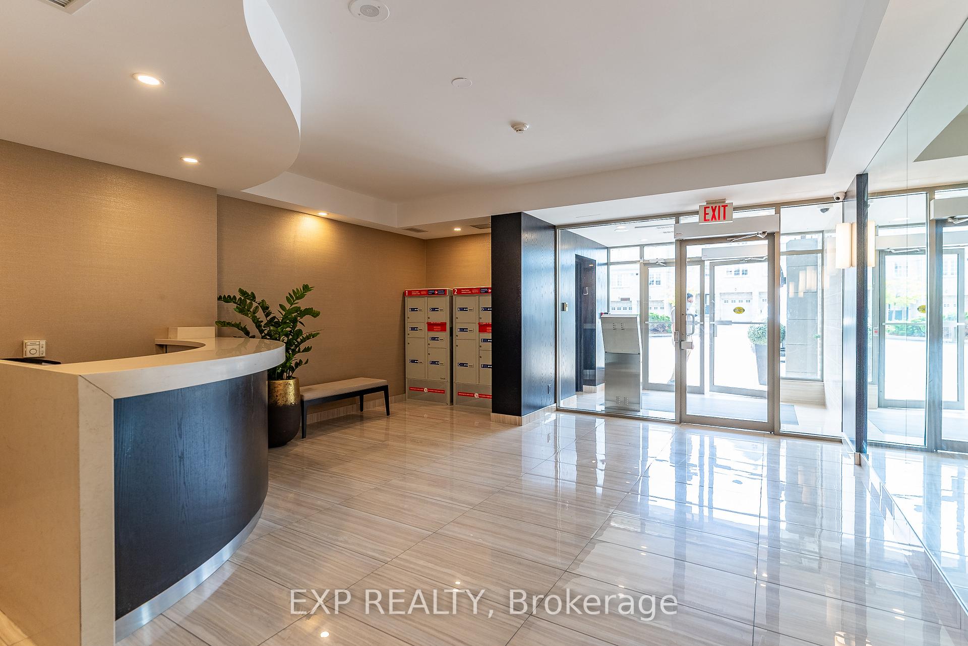Photo 67 of Unit 1108, 399 South Park Road, Markham, Commerce Valley — HOMEH
