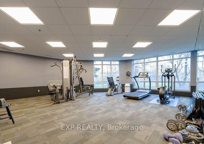 Photo 71 of Unit 1108, 399 South Park Road, Markham, Commerce Valley — HOMEH