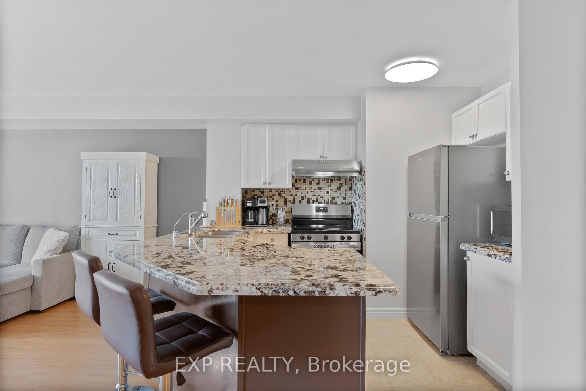 Photo 8 of Unit 1108, 399 South Park Road, Markham, Commerce Valley — HOMEH