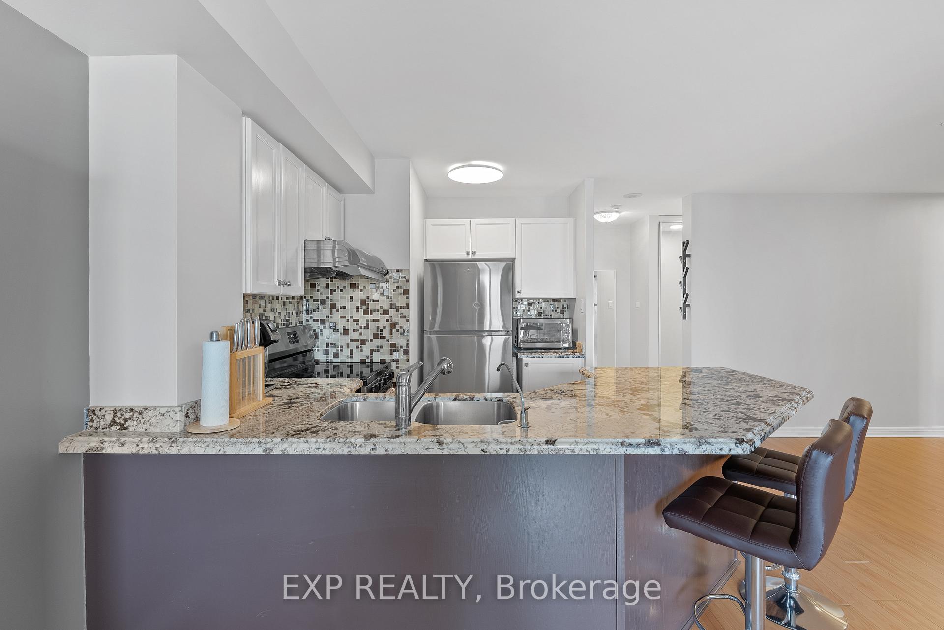 Photo 11 of Unit 1108, 399 South Park Road, Markham, Commerce Valley — HOMEH