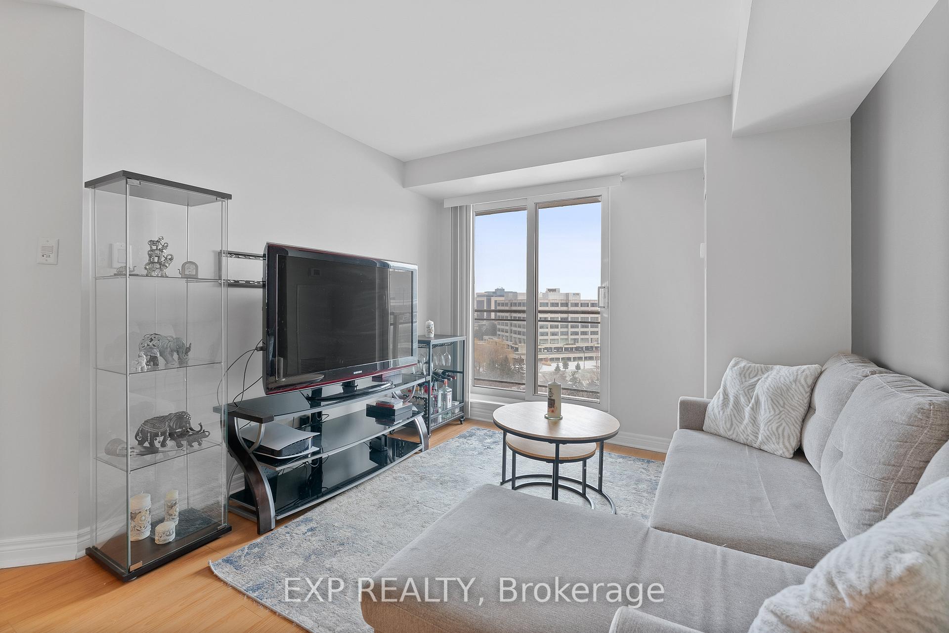 Photo 12 of Unit 1108, 399 South Park Road, Markham, Commerce Valley — HOMEH