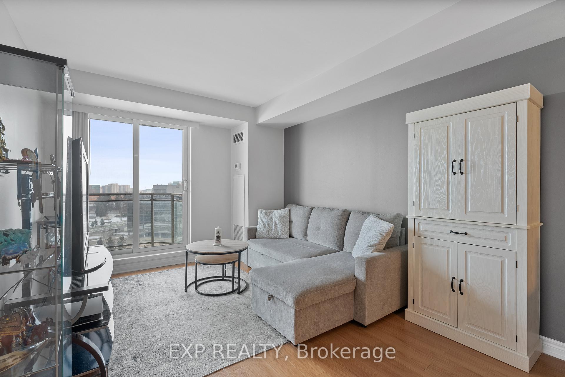 Photo 13 of Unit 1108, 399 South Park Road, Markham, Commerce Valley — HOMEH