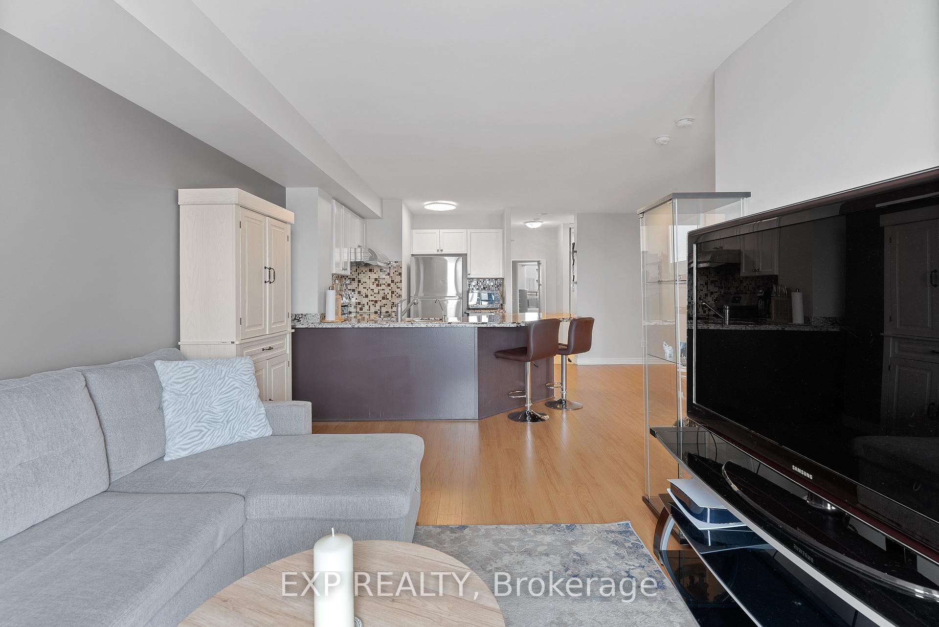 Photo 14 of Unit 1108, 399 South Park Road, Markham, Commerce Valley — HOMEH