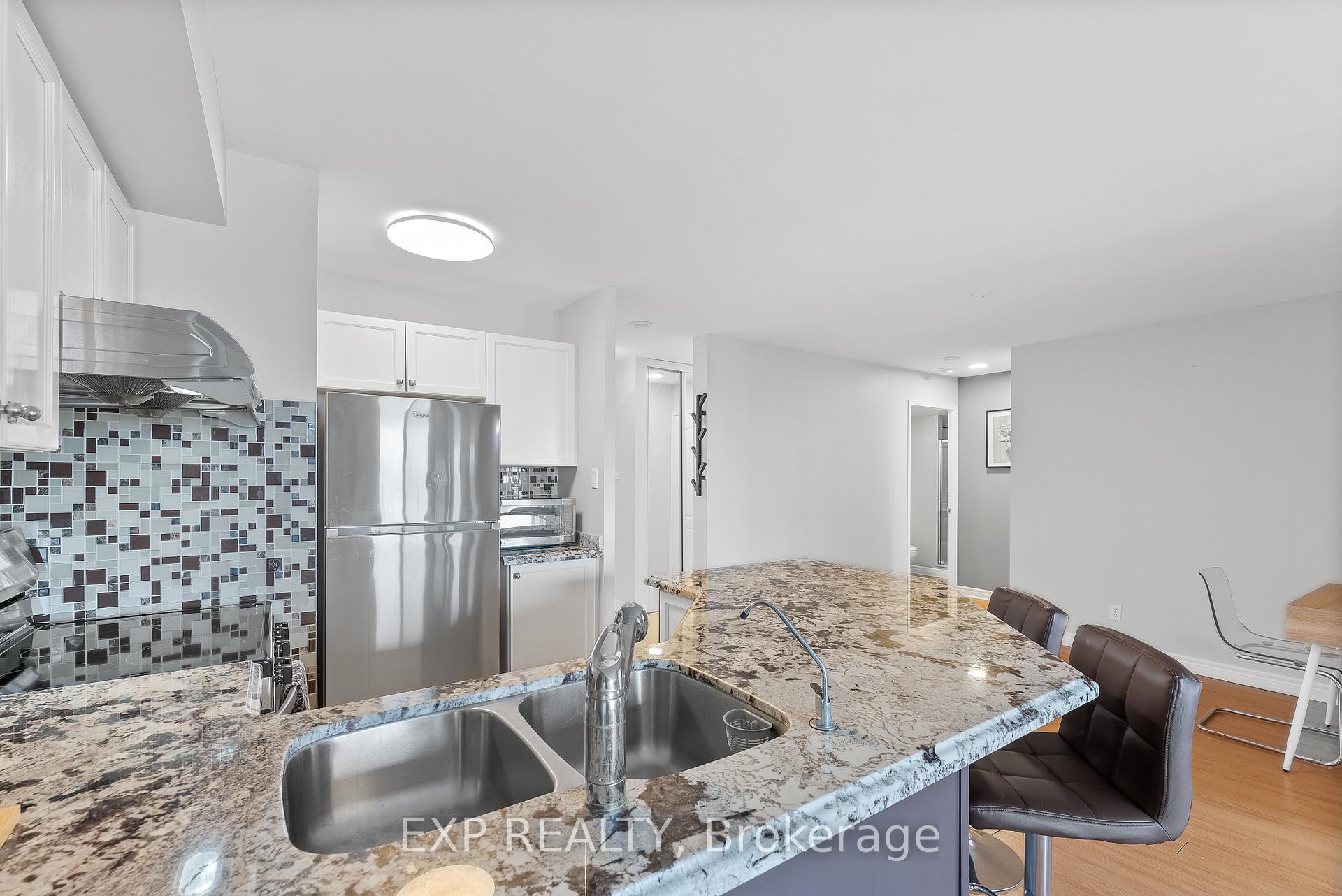 Photo 16 of Unit 1108, 399 South Park Road, Markham, Commerce Valley — HOMEH