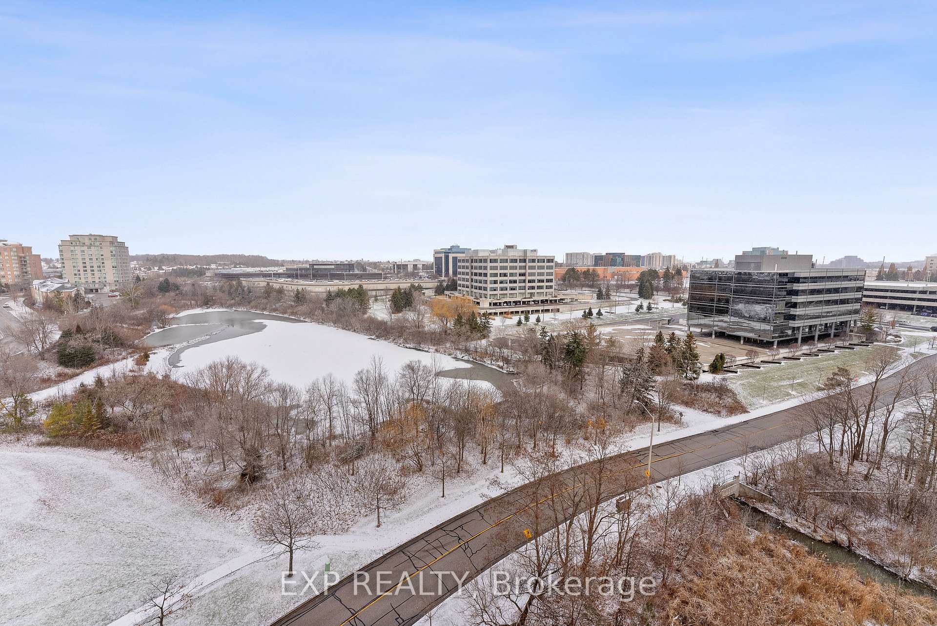 Photo 47 of Unit 1108, 399 South Park Road, Markham, Commerce Valley — HOMEH