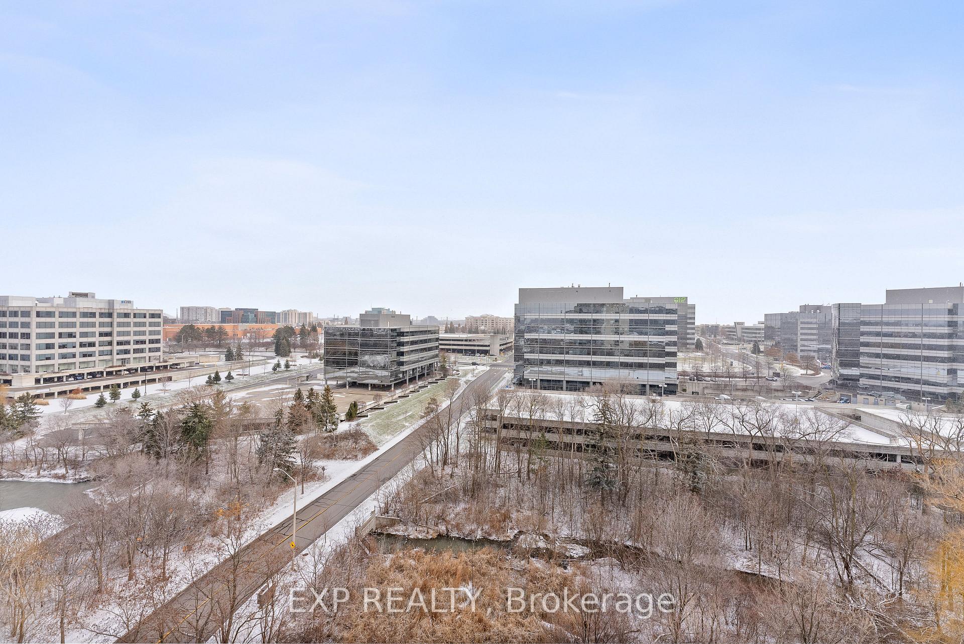 Photo 48 of Unit 1108, 399 South Park Road, Markham, Commerce Valley — HOMEH