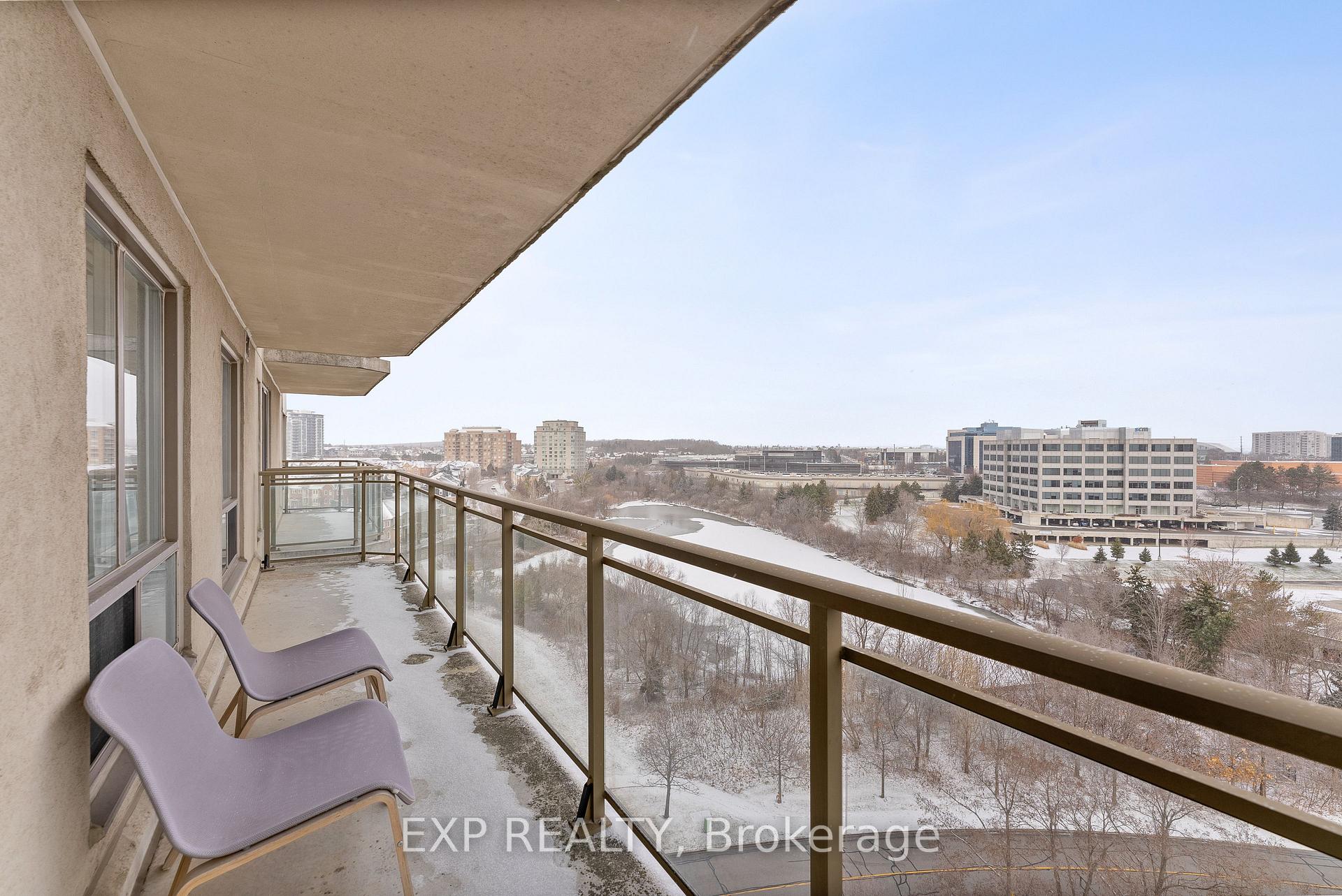 Photo 50 of Unit 1108, 399 South Park Road, Markham, Commerce Valley — HOMEH