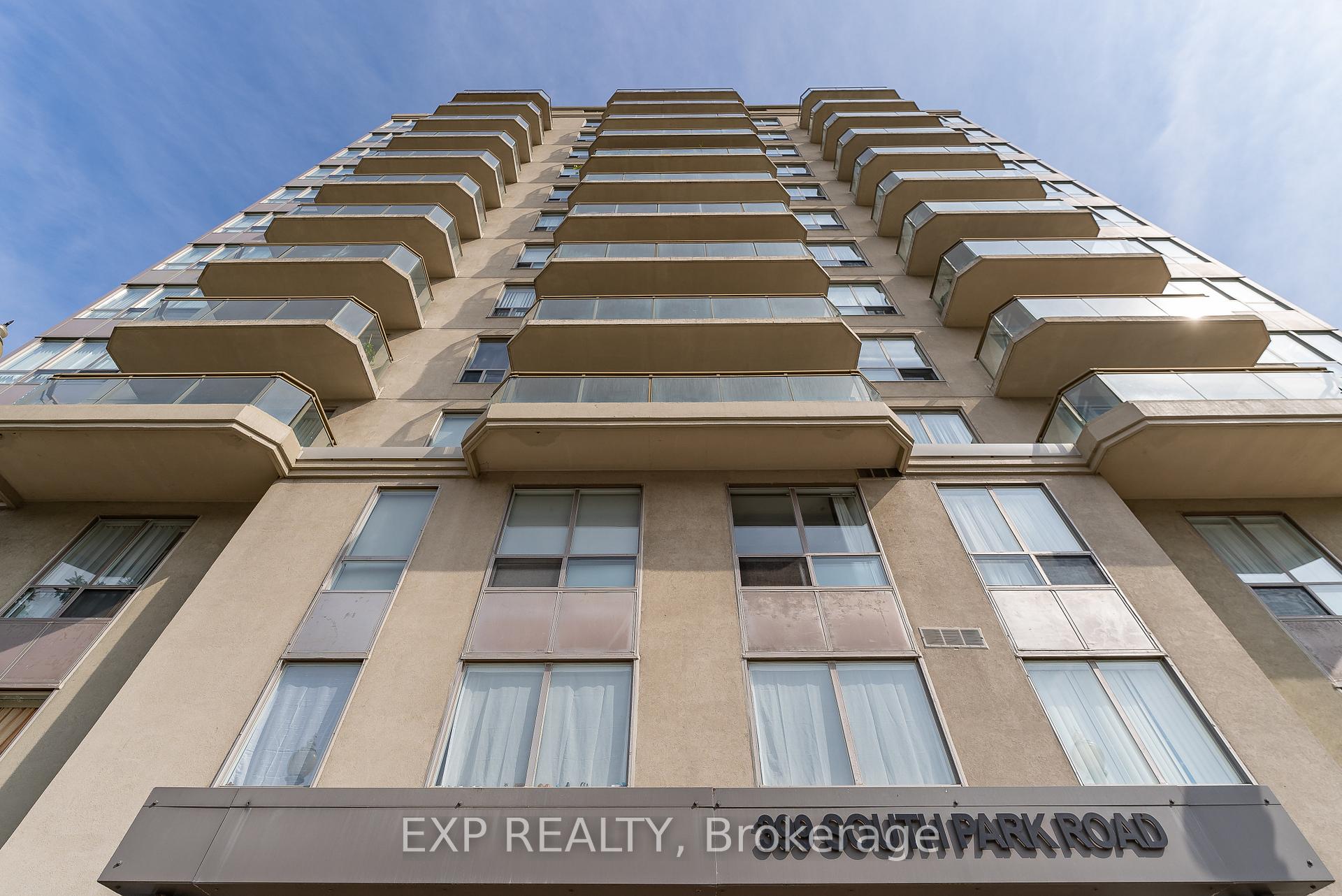 Photo 53 of Unit 1108, 399 South Park Road, Markham, Commerce Valley — HOMEH