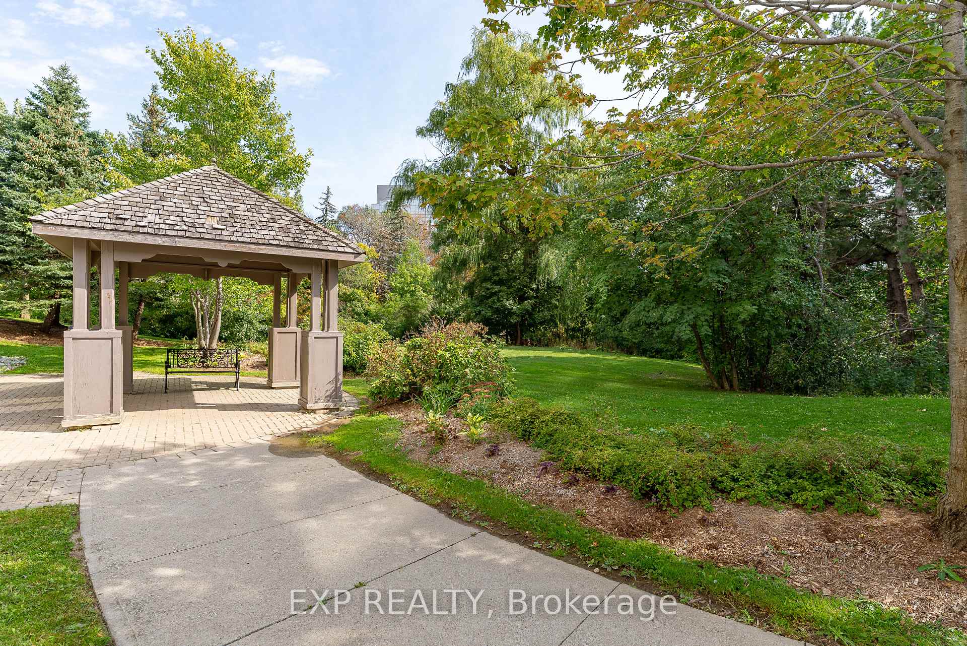Photo 54 of Unit 1108, 399 South Park Road, Markham, Commerce Valley — HOMEH
