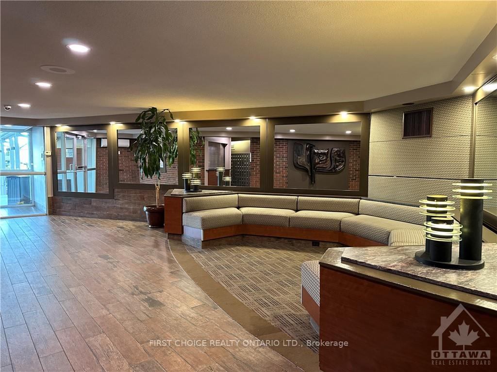 Photo 3 of Unit 316, 20 Chesterton Drive, Ottawa, Borden Farm/Stewart Farm/Carleton Heights/Parkwood Hills — HOMEH